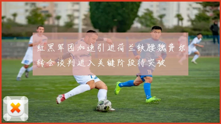 红黑军团加速引进荷兰铁腰魏费尔转会谈判进入关键阶段待突破