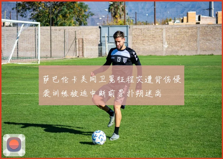 萨巴伦卡美网卫冕征程突遭背伤侵袭训练被迫中断前景扑朔迷离