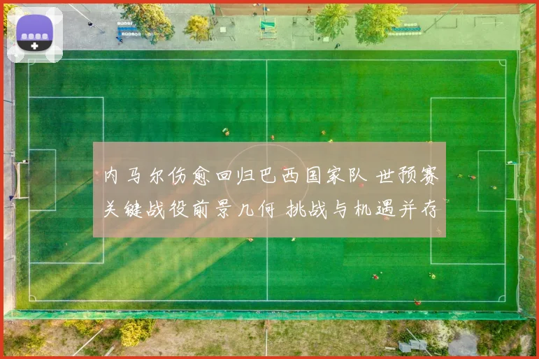 内马尔伤愈回归巴西国家队 世预赛关键战役前景几何 挑战与机遇并存